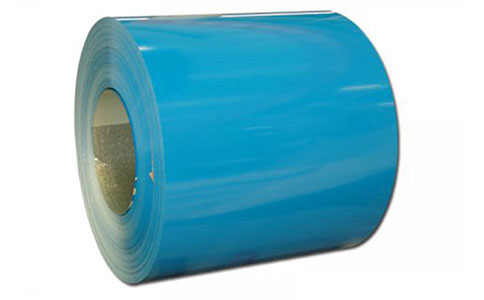 相比較鍍鋅板，彩鋼板有哪些優勢