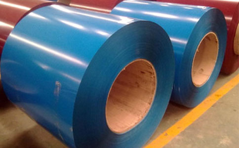 彩涂卷生產(chǎn)廠家如何來選擇會更好?