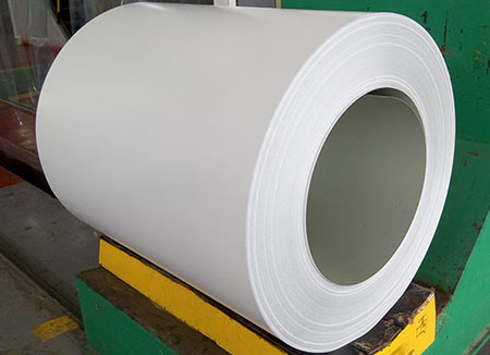 你是否遇到這種情況——彩涂板焊接時會出現氣泡，教你三招