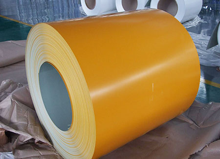 彩鋼板與彩涂板的區別是什么？