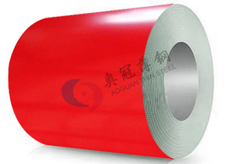 彩鋼卷生產的基板種類有哪些呢？