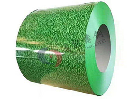 鍍鋅卷在鍍鋅的過程中會出現哪些問題？