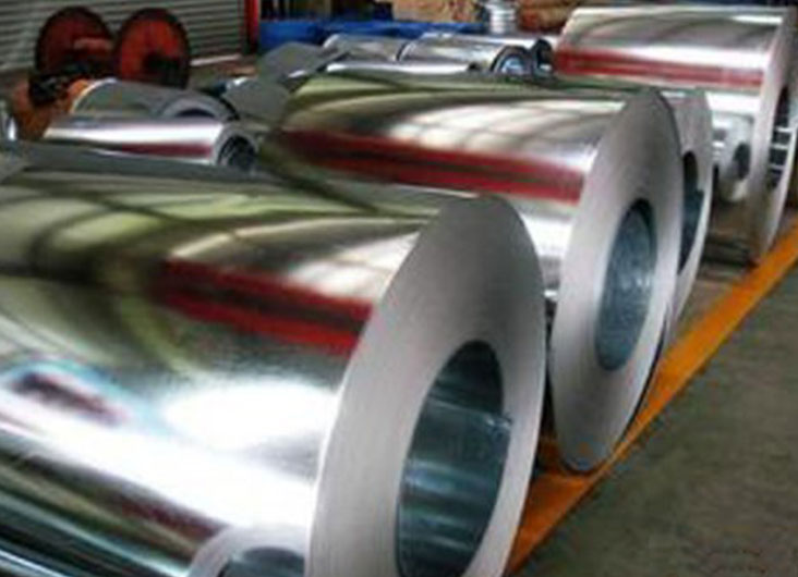 說說哪些造成彩涂卷生產出現色差的因素？